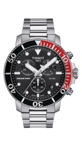 Tissot T066-T-Sport-Seastar 1000 T120.417.11.051.01