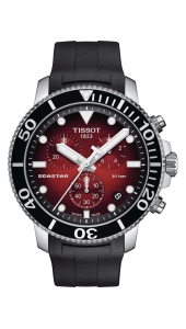 Tissot T066-T-Sport-Seastar 1000 T120.417.17.421.00