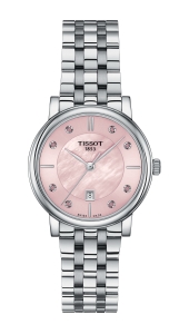 Tissot T085-T-Classic-Carson T122.210.11.159.00