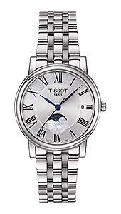 Tissot T085-T-Classic-Carson T122.223.11.033.00