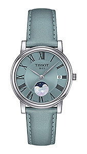 Tissot T085-T-Classic-Carson T122.223.16.353.00