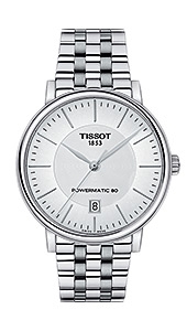 Tissot T085-T-Classic-Carson T122.407.11.031.00