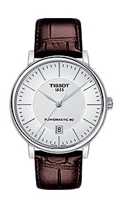 Tissot T085-T-Classic-Carson T122.407.16.031.00