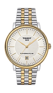 Tissot T085-T-Classic-Carson T122.407.22.031.00