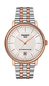 Tissot T085-T-Classic-Carson T122.407.22.031.01