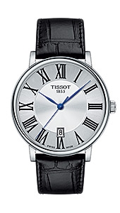 Tissot T085-T-Classic-Carson T122.410.16.033.00