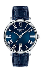 Tissot T085-T-Classic-Carson T122.410.16.043.00