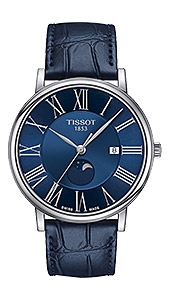 Tissot T085-T-Classic-Carson T122.423.16.043.00