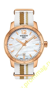 Tissot T095-T-Sport-Quickster T095.410.37.117.00