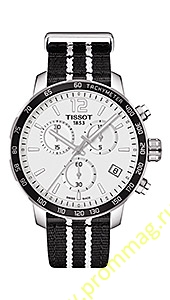 Tissot T095-T-Sport-Quickster T095.417.17.037.07