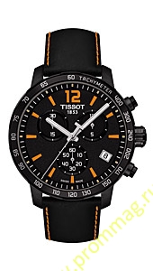 Tissot T095-T-Sport-Quickster T095.417.36.057.00