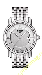 Tissot T097-T-Classic-Bridgeport T097.410.11.038.00