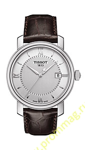 Tissot T097-T-Classic-Bridgeport T097.410.16.038.00