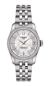 Tissot T108-T-Classic-Ballade T108.208.11.117.00