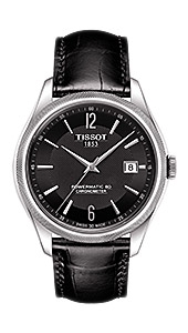 Tissot T108-T-Classic-Ballade T108.408.16.057.00