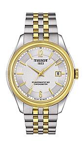 Tissot T108-T-Classic-Ballade T108.408.22.037.00