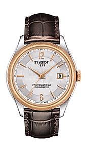 Tissot T108-T-Classic-Ballade T108.408.26.037.00