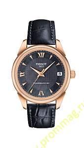 Tissot T920-T-Gold-Vintage T920.207.76.128.00