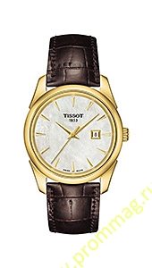 Tissot T920-T-Gold-Vintage T920.210.16.111.00
